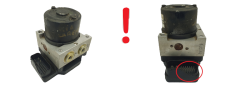 Pumpa Abs Kia Crens 0K2FC437A0 BH60103600 Mando 63839