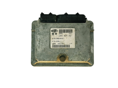Blok Ovladačů 55184484 IAW4EF.G2 Fiat Magneti Marelli 33404