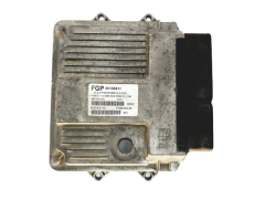 Blok Ovladačů FGP MJD6JF.P3 55195817 Fiat 20535