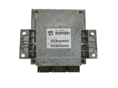 Blok Ovladačů PSA 9646570280 IAW48P2.7H 9645989480 Magneti Marelli