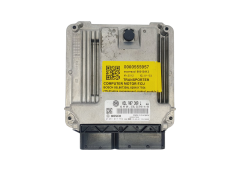 Blok Ovladačů 03L907309L 0281017554 VW Bosch 43508
