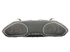 Otáčkoměr Peugeot 208 9674643080 G 45040