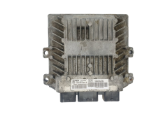 Blok Ovladačů 9657662380 9647423380 5WS40155C-T PSA Siemens 44529