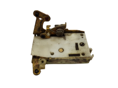 Zámek Dveří Pravý Předek 9136A1 Peugeot 205 309 Kiekert 10595