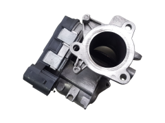 Škrticí Klapka 55255919 40DFP1 Fiat Opel Alfa Romeo 3085
