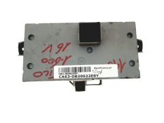 Blok Ovladačů BSI Fiat 46797611 501861030100 Magneti Marelli