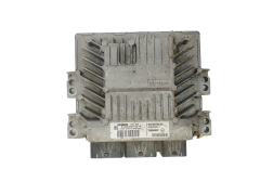 Blok Ovladačů S122326110A SID301 8200659536 8200592611 Renault 45783