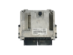 Blok Ovladačů 0281034776 H1F1-12A650-AF F1F1-12B684-ZA Ford Bosch 37218