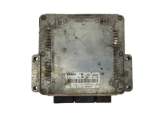 Blok Ovladačů Renault 0281011562 8200323120 8200362943 Bosch 14725