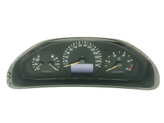 Otáčkoměr Mercedes E W210 A2105402811 VDO 42003