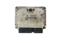 Blok Ovladačů 038906019HT 0281010947 Seat Bosch 39291