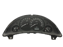 Otáčkoměr Opel Corsa C 09166814FL 110008988009 40037
