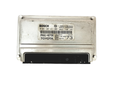 Blok Ovladačů 89661-02730 0261207411 Toyota Bosch 19349