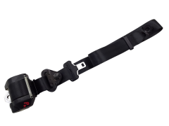 Bezpečnostní Pás Pravý Předek Renault Master 2 8200680534