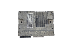 Blok Ovladačů 4K1907468C YSN-K1929 VW AG Lear