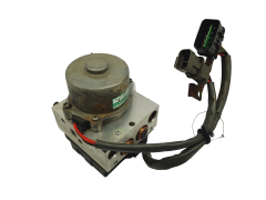 Pumpa Abs Mitsubishi L400 MR289073 Q003T05773 AC.0511-9192.1 Nisshinbo Pumpa Abs Mitsubishi L400 MR289073 Q003T05773 AC.0511-9192.1 Nisshinbo