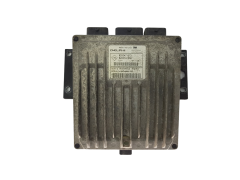Blok Ovladačů 8200471073 8200741052 R0410B032D Renault Delphi 19276 Blok Ovladačů 8200471073 8200741052 R0410B032D Renault Delphi 19276