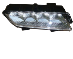 Lampa Drl Pravý Renault Captur Clio IV 266000411R