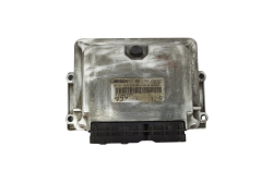Blok Ovladačů 73501227 0281010332 93741WAA Alfa Romeo Bosch 18090