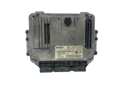 Blok Ovladačů 0281012980 9664617480 9653958980 PSA Bosch 49306
