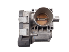 Škrticí Klapka Fiat Ford 5519278 40SMF10 Magneti Marelli 1357