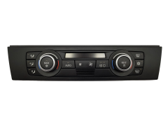 Panel Klimatizace BMW 3 E90 E91 BMW 1 E87 6411918228701 Panel Klimatizace BMW 3 E90 E91 BMW 1 E87 6411918228701