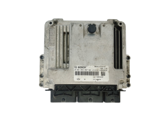 Blok Ovladačů 0281034037 237106626R 237109983R  Renault Bosch 37362