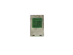 Blok Ovladačů Moduł 96322350 7541196 Daewoo