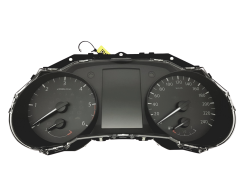 Otáčkoměr Nissan Pulsar 3ZN0C