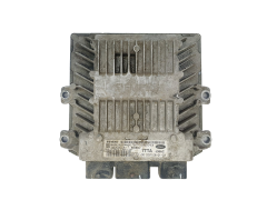 Blok Ovladačů 7S61-12A650-EA 5WS40632A-T SID 804 Ford Siemens 35673