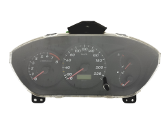 Otáčkoměr Honda Civic HR0291008 78100G011 44202