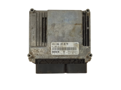 Blok Ovladačů A6461532079 0281011158 Mercedes Bosch 15918