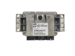 Blok Ovladačů 9666128480 IAW6LPB 9663805380 PSA Magneti Marelli 