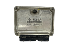 Blok Ovladačů VW 045906019BF 0281011241 Bosch 51642
