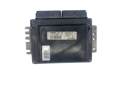 Blok Ovladačů S110115000B 8200162378 8200029658 Renault Siemens 50342