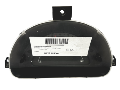 Otáčkoměr Citroen C3 9650735480 E 00 55546