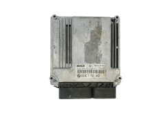 Blok Ovladačů 0281010565 7793443 BMW Bosch 46692