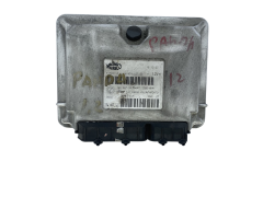 Blok Ovladačů 51793116 IAW4AF.S2 61601.127.03 Fiat Magneti Marelli 48730