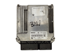 Blok Ovladačů 0281013502 DDE 7803372 BMW Bosch 21592