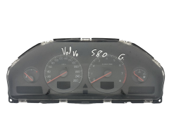 Otáčkoměr Volvo S80 9472449 69294-150 55168 Otáčkoměr Volvo S80 9472449 69294-150 55168