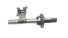 Ozubené Kolo Spojky R 7701718737 JC5 Renault