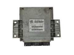Blok Ovladačů 9648568480 IAW48P2.72 16.623.004 PSA Magneti Marelli 13437