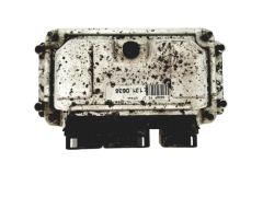 Blok Ovladačů 0261206246 9637838780 9645802280 PSA Bosch 20089