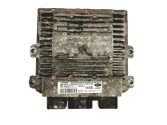 Blok Ovladačů 2N1A-12A650-AE 5WS40031E-T Ford  Siemens 20500