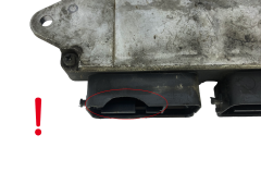 Blok Ovladačů A1341503279 8631A368 E6T42486 Smart Mitsubishi Blok Ovladačů A1341503279 8631A368 E6T42486 Smart Mitsubishi