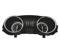 Tachometr Alfa Romeo Giulietta 50516478 VDO 59650