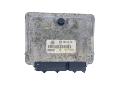 Blok Ovladačů 038906018BQ 0281001849 VW Bosch 63657