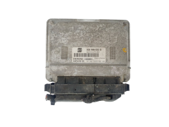 Blok Ovladačů 03E906033D 5WP40192 05 Seat Siemens 37610