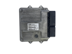 Blok Ovladačů FGP 6JF.P3 55195817 71600.053.00 Fiat Magneti Marelli 51160