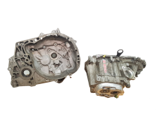 Kryt Převodovky JH3142 Renault Megane 2 1.6 8200133170 8200210086